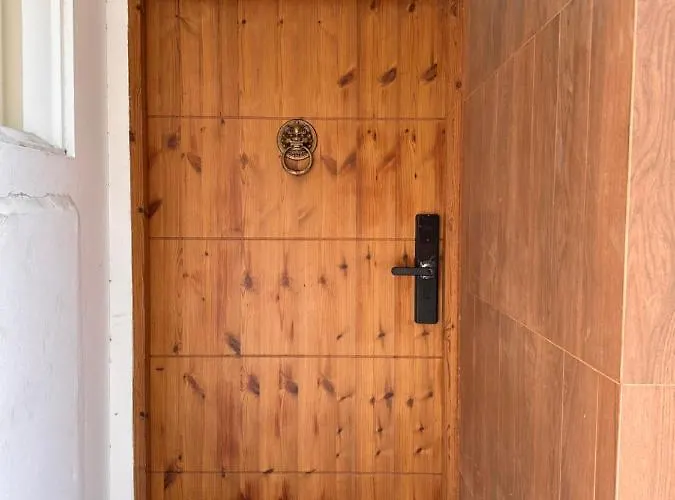 Hospedagem domiciliar Dado9home Banguecoque