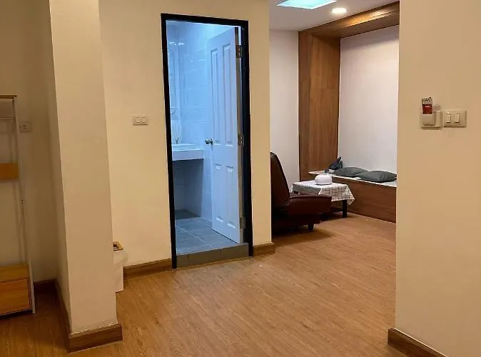 Dado9home Hospedagem domiciliar Banguecoque