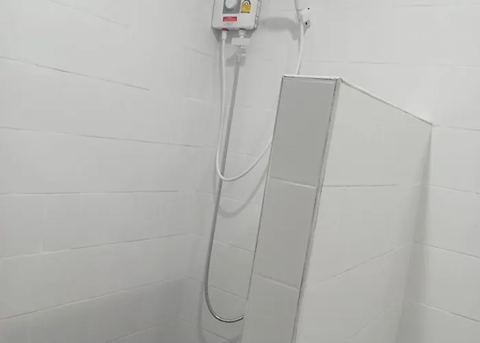 Hospedagem domiciliar Dado9home