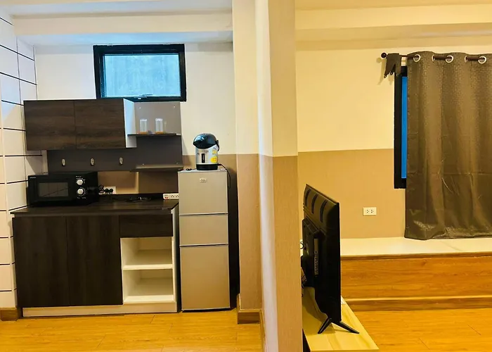 Dado9home Hospedagem domiciliar Banguecoque