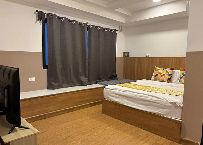 Hospedagem domiciliar Dado9home Banguecoque