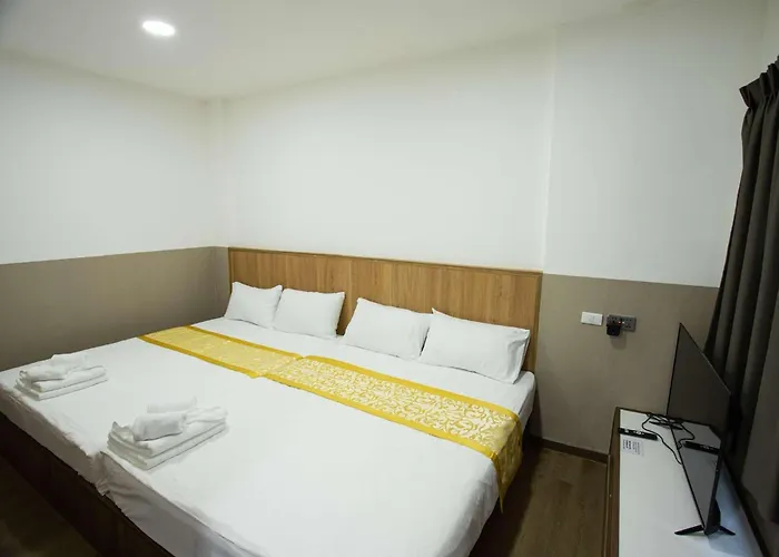 Hospedagem domiciliar Dado9home *