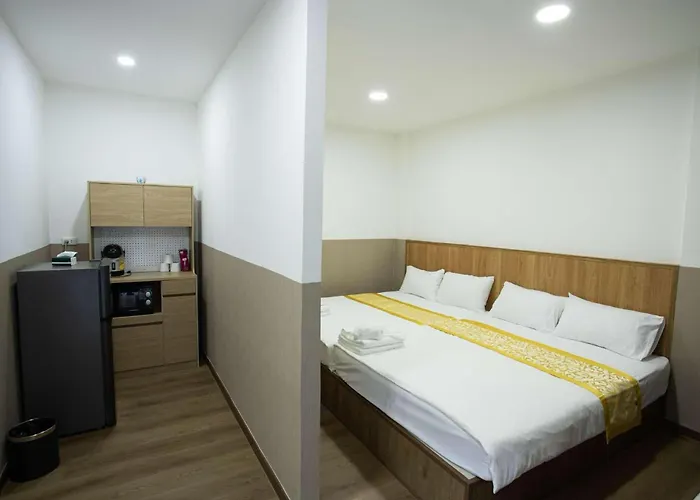 Dado9home Banguecoque