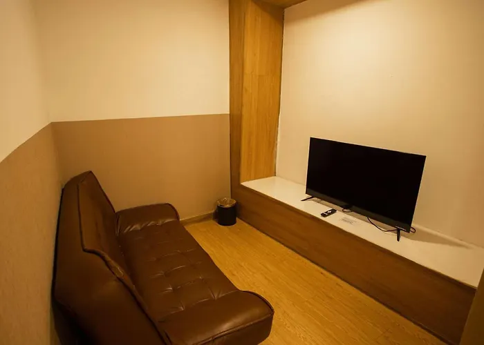 Hospedagem domiciliar Dado9home