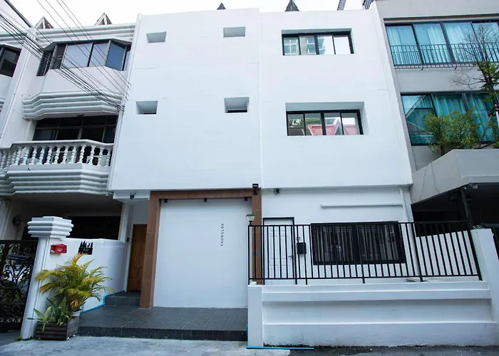 Dado9home * Banguecoque