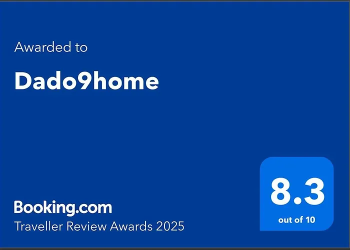 Dado9home Kwatera prywatna *